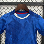 Equipación Chelsea 25-26 Local Niño Equipación Niño