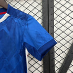 Equipación Chelsea 25-26 Local Niño Equipación Niño