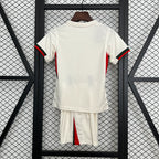 Equipación Chelsea 25-26 Visitante Niño Equipación Niño