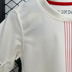 Equipación Chelsea 25-26 Visitante Niño Equipación Niño