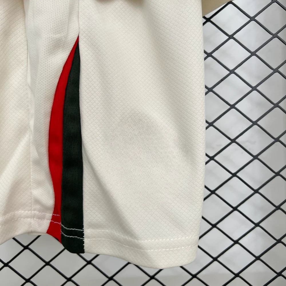 Equipación Chelsea 25-26 Visitante Niño Equipación Niño