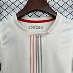 Equipación Chelsea 25-26 Visitante Niño Equipación Niño