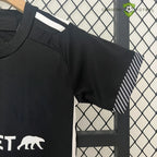 Equipación Colo-Colo 24-25 Visitante Niño Personalizado