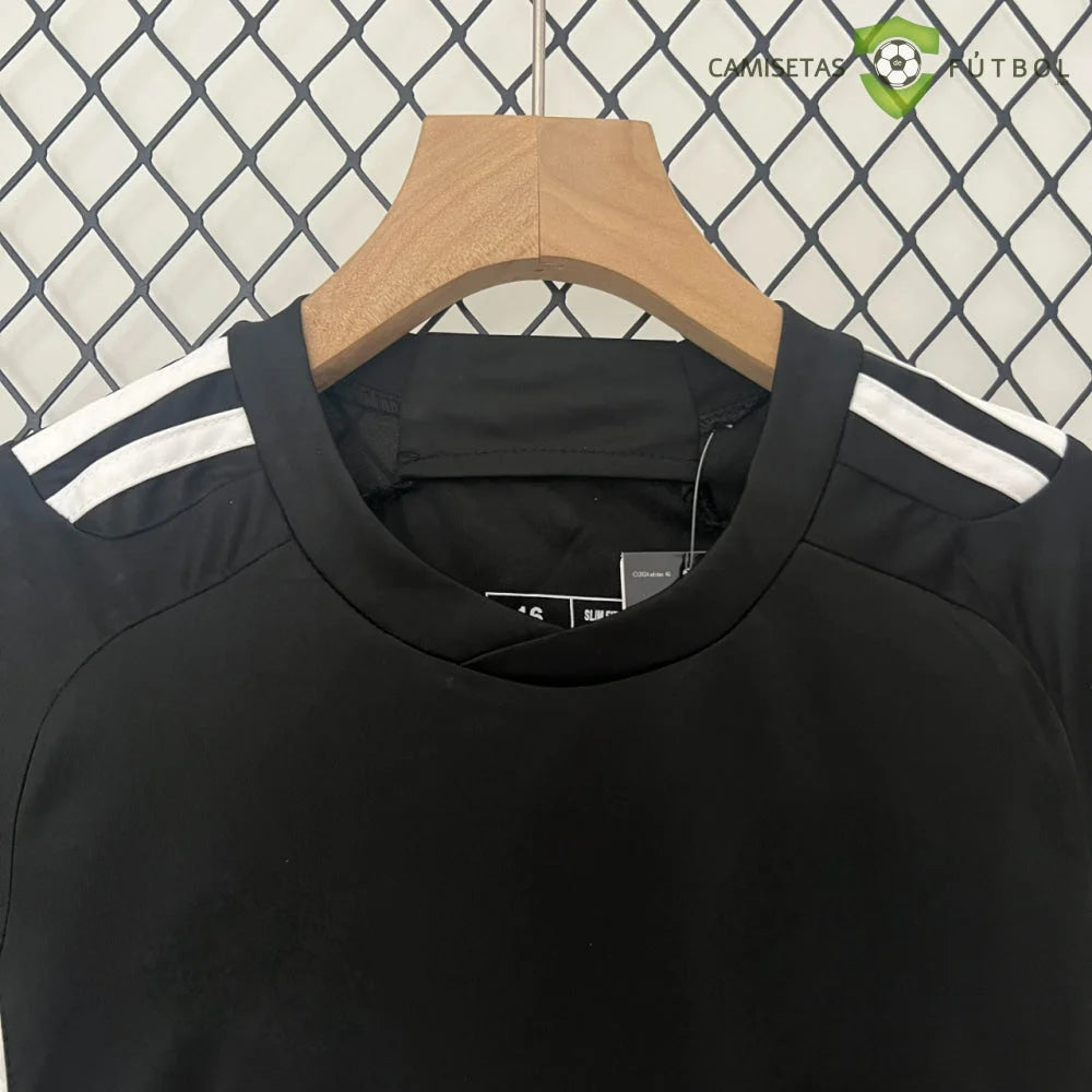 Equipación Colo-Colo 24-25 Visitante Niño Personalizado