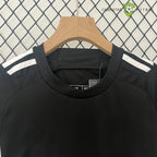 Equipación Colo-Colo 24-25 Visitante Niño Personalizado