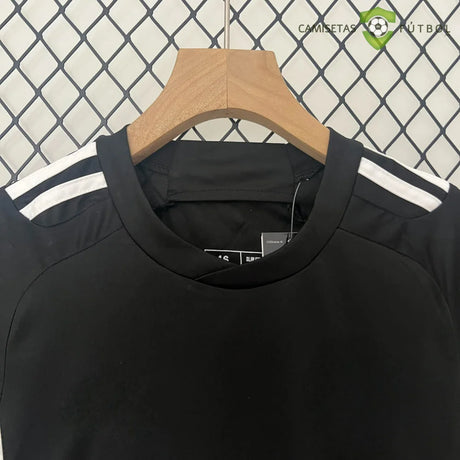 Equipación Colo-Colo 24-25 Visitante Niño Personalizado