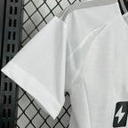 Equipación Colo-Colo 25-26 Local Niño Equipación Niño