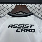 Equipación Colo-Colo 25-26 Local Niño Equipación Niño