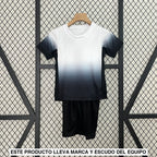 Equipación Corinthians 24-25 Local Niño Equipación Niño