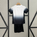 Equipación Corinthians 24-25 Local Niño Equipación Niño