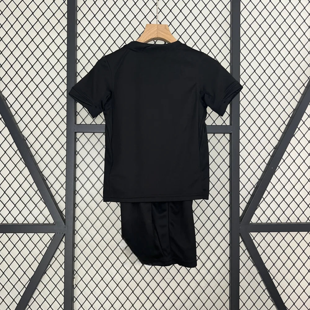 Equipación Corinthians 24-25 Visitante Niño Equipación Niño