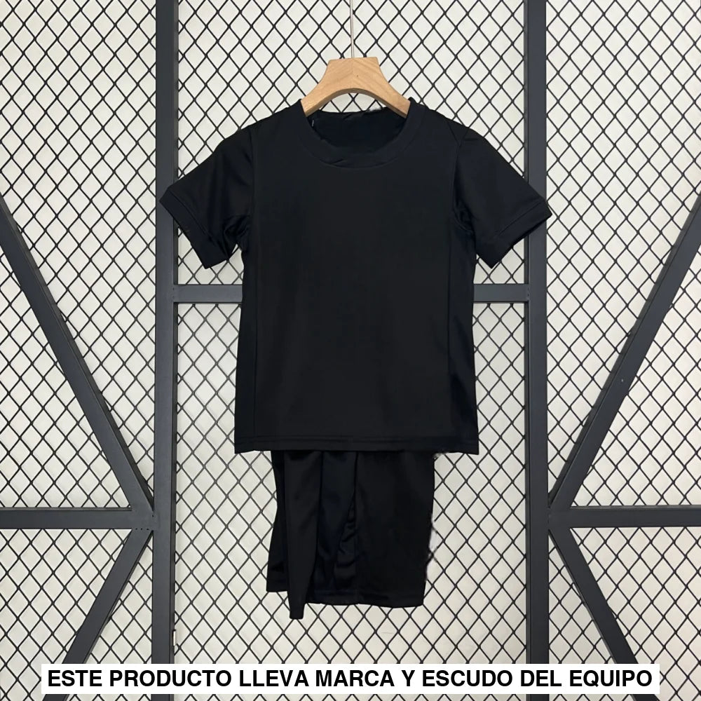 Equipación Corinthians 24-25 Visitante Niño Equipación Niño