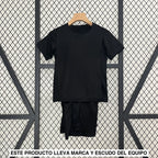 Equipación Corinthians 24-25 Visitante Niño Equipación Niño