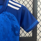 Equipación Cruzeiro 24-25 Local Niño Equipación Niño