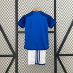 Equipación Cruzeiro 24-25 Local Niño Equipación Niño