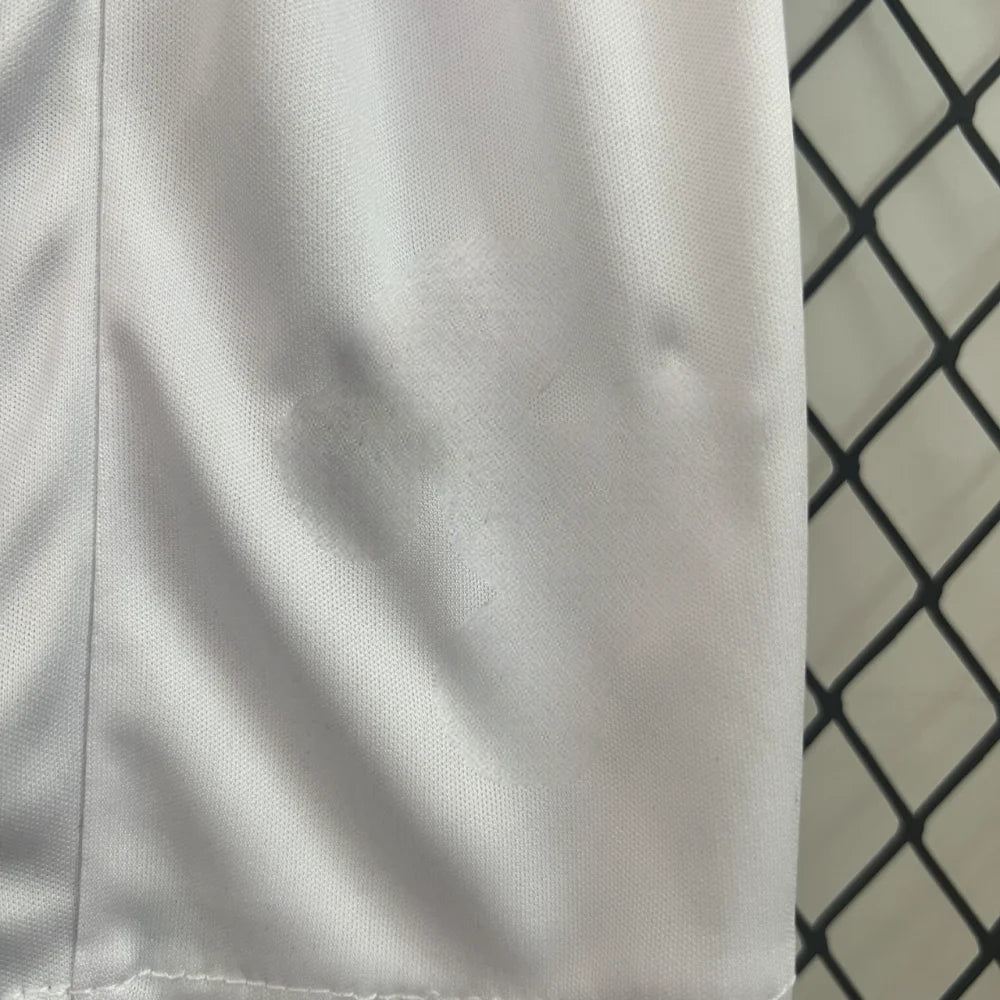 Equipación Cruzeiro 24-25 Local Niño Equipación Niño