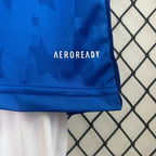 Equipación Cruzeiro 24-25 Local Niño Equipación Niño