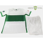 Equipación Elche 24-25 Local Niño Personalizado