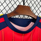 Equipación España 25-26 Local FIFA 2026 Niño Equipación Niño