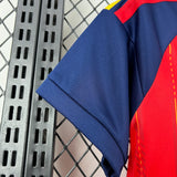 Equipación España 25-26 Local FIFA 2026 Niño Equipación Niño