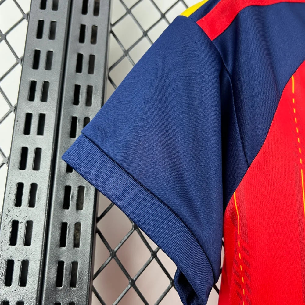 Equipación España 25-26 Local FIFA 2026 Niño Equipación Niño