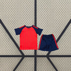 Equipación España 25-26 Visitante FIFA 2026 Niño Equipación Niño