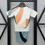 Equipación España 25-26 Visitante Niño Equipación Niño