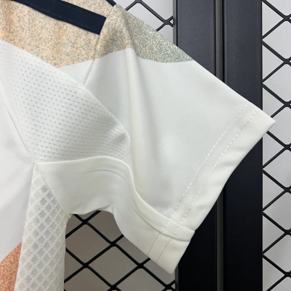 Equipación España 25-26 Visitante Niño Equipación Niño