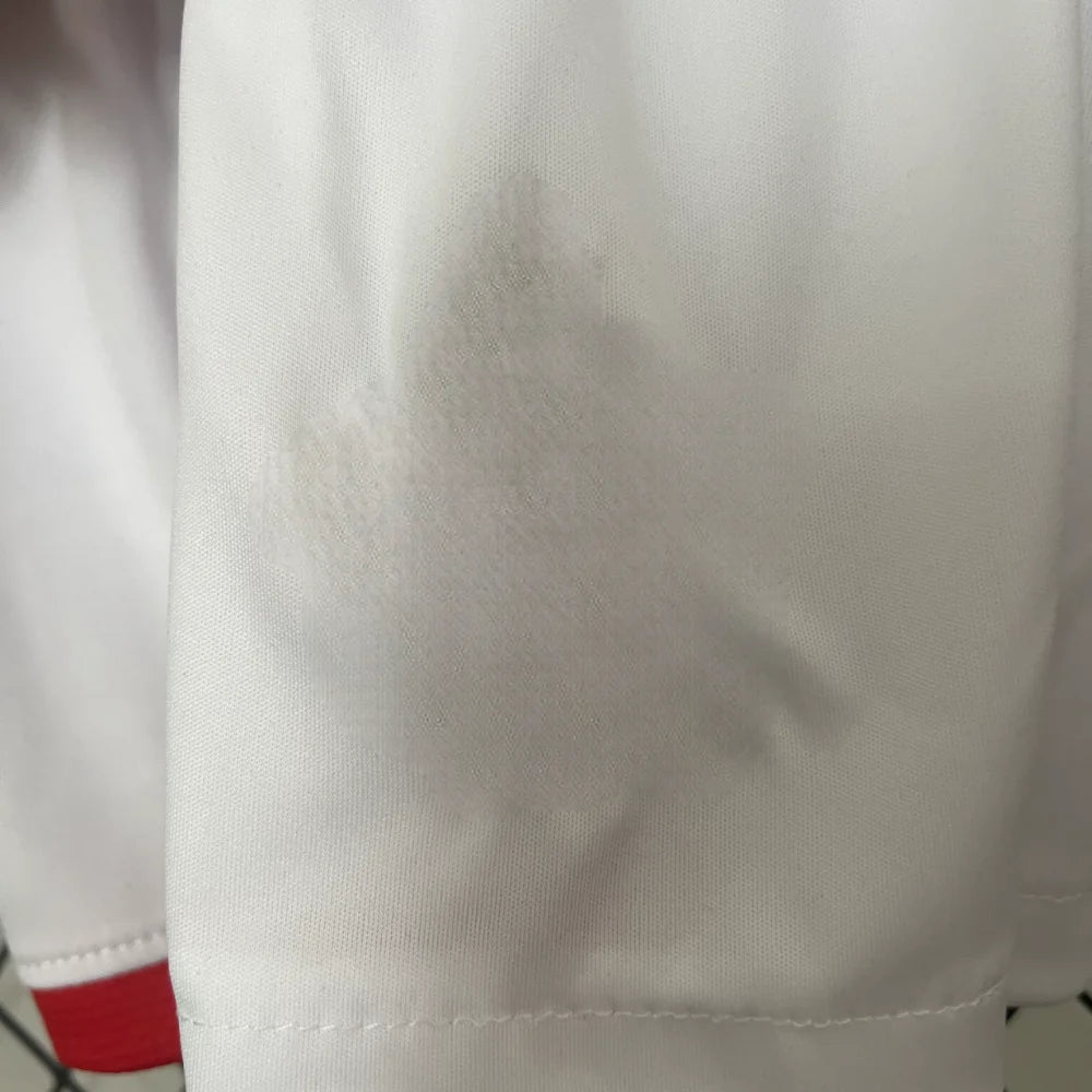 Equipación Flamengo 24-25 Local Niño Equipación Niño