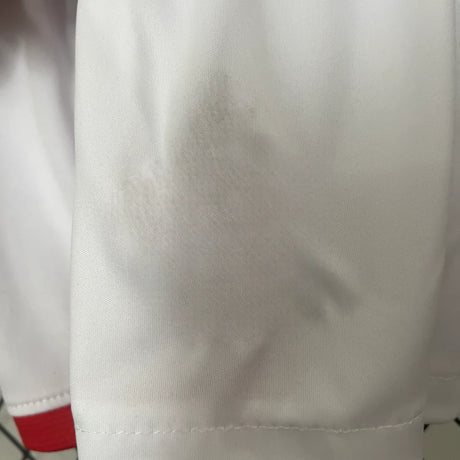 Equipación Flamengo 24-25 Local Niño Equipación Niño