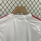 Equipación Flamengo 24-25 Visitante Niño Equipación Niño