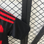 Equipación Flamengo 25-26 Local Niño Equipación Niño
