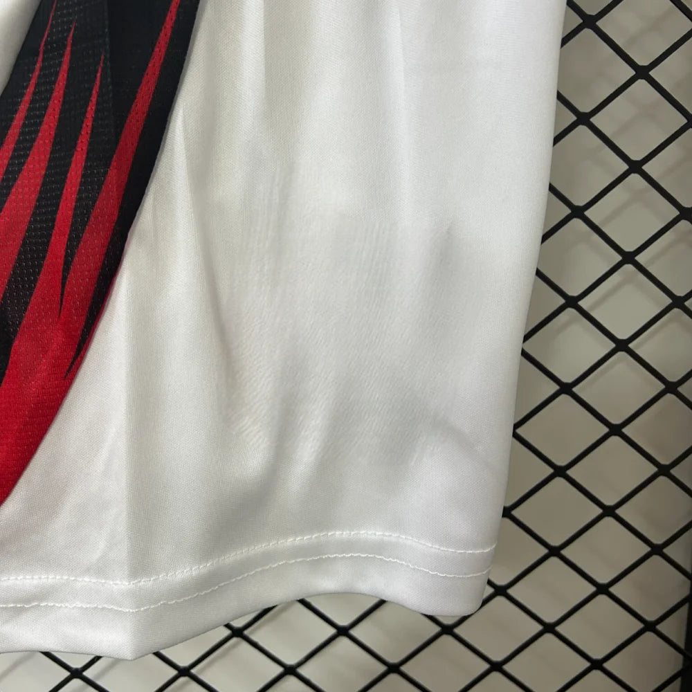 Equipación Flamengo 25-26 Local Niño Equipación Niño