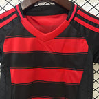 Equipación Flamengo 25-26 Local Niño Equipación Niño