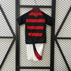 Equipación Flamengo 25-26 Local Niño Equipación Niño