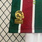 Equipación Fluminense 24-25 Local Niño Personalizado