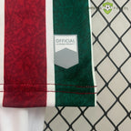 Equipación Fluminense 24-25 Local Niño Personalizado