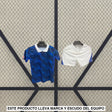 Equipación Francia 26-27 Local FIFA 2026 Niño Equipación Niño