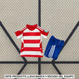 Equipación Granada 25-26 Local Niño Equipación Niño