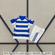 Equipación Granada 25-26 Visitante Niño Equipación Niño