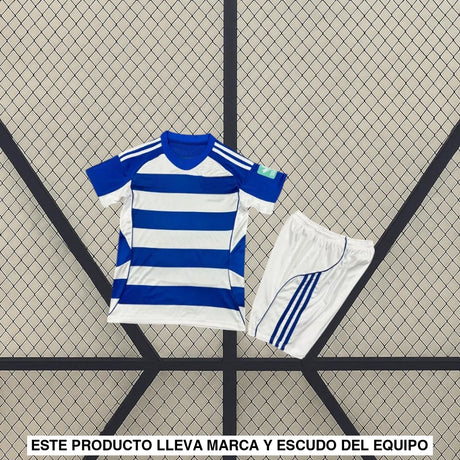 Equipación Granada 25-26 Visitante Niño Equipación Niño