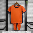 Equipación Holanda 24-25 Local Uefa Euro 2024 Niño Personalizado