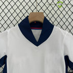 Equipación Inglaterra 24 - 25 Local Uefa Euro 2024 Niño Personalizado