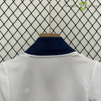 Equipación Inglaterra 24 - 25 Local Uefa Euro 2024 Niño Personalizado