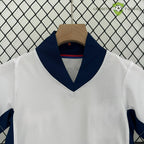 Equipación Inglaterra 24 - 25 Local Uefa Euro 2024 Niño Personalizado