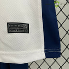 Equipación Inglaterra 24 - 25 Local Uefa Euro 2024 Niño Personalizado