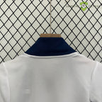 Equipación Inglaterra 24 - 25 Local Uefa Euro 2024 Niño Personalizado