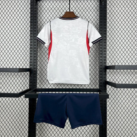 Equipación Inglaterra 25-26 Local FIFA 2026 Niño Equipación Niño
