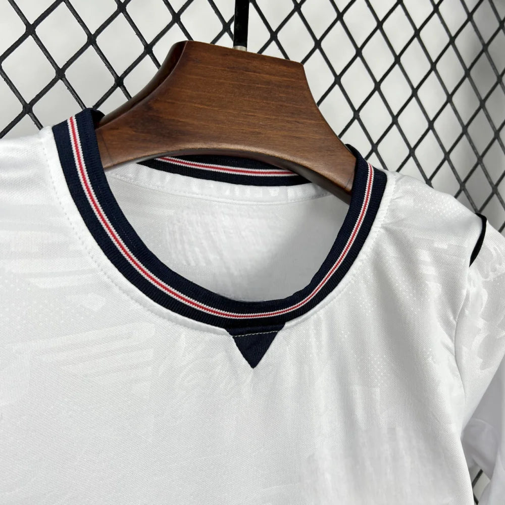 Equipación Inglaterra 25-26 Local FIFA 2026 Niño Equipación Niño