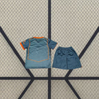 Equipación Inter de Milan 25-26 3ª Equipación Niño Equipación Niño